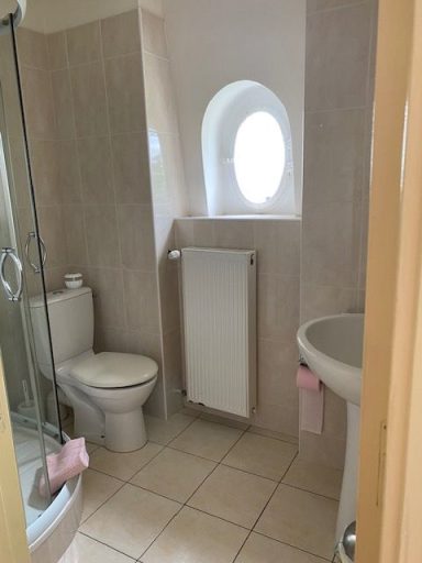 Salle d'eau