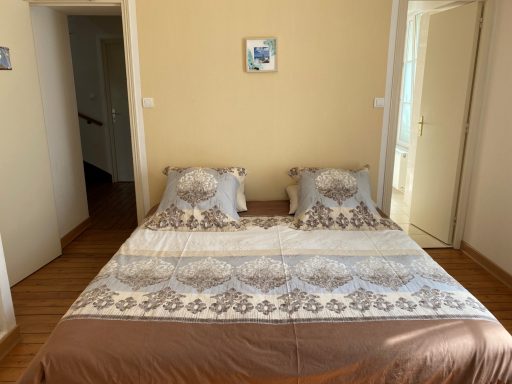 Chambre double