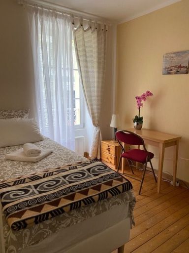 Chambre simple