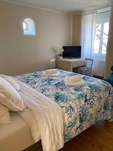 Chambre double